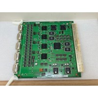 Hitachi ZVJ941-2 PCB...